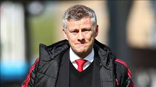Solskjaer xác định bản hợp đồng 70 triệu bảng phù hợp với M.U