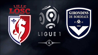 Nhận định Lille vs Bordeaux 22h30 ngày 26/10 (Ligue 1 2019/20)