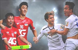 Nhận định Viettel vs HAGL (19h00 ngày 12/5): Công cường đấu thủ vững