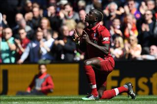Những thống kê đáng nhớ sau trận đấu Liverpool 2-0 Wolves
