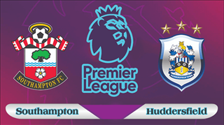 Nhận định Southampton vs Huddersfield 21h00 ngày 12/5 (Premier League 2018/19)