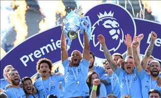 Premier League 2018/19 chính thức hạ màn: Man City bảo vệ thành công ngôi vương