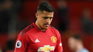 Huyền thoại M.U lên tiếng bảo vệ Alexis Sanchez