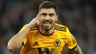 Liverpool sẽ có Ruben Neves nếu đưa ra lời đề nghị