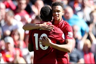 NÓNG: Mane chốt tương lai với Liverpool
