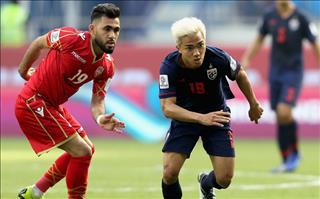 Messi Thái lại tung chiêu khiêu khích trước trận gặp Indonesia