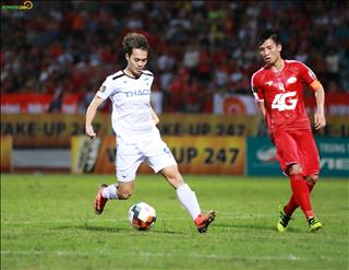 Nhận định HAGL vs Viettel (17h00 ngày 9/8): Cờ tới tay đội bóng phố núi