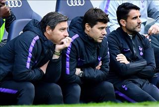 Chính thức vào tốp 4, HLV Tottenham ngợi khen học trò hết lời
