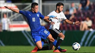 Nhận định U17 Italia vs U17 Bồ Đào Nha 22h30 ngày 13/5 (VCK U17 châu Âu 2019)