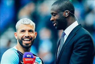 Yaya Toure: Vì Man City luôn là một phần máu thịt trong anh…