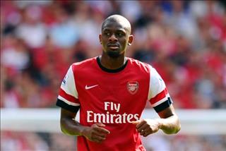 Abou Diaby: Khi giấc mơ không trọn...