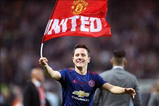 Ander Herrera: Chia tay nhé, rồi ngày vui ta gặp nhau