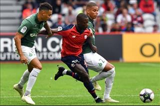 Arsenal muốn gây sốc với “bom tấn” Nicolas Pepe