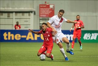 Nhận định Home Utd vs Kaya 19h30 ngày 14/5 (AFC Cup 2019)