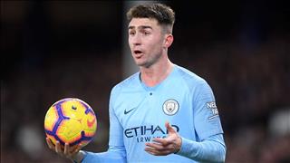 Laporte chỉ ra lý do giúp Man City vượt mặt Liverpool để đăng quang