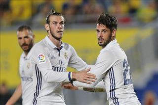 Chi cực khủng, Liverpool sắp có được hàng hot của Real Madrid