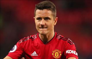 Tiết lộ: Herrera nằng nặc đòi rời M.U cũng vì cái ‘đầu tiên’