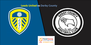 Nhận định Leeds vs Derby County 1h45 ngày 16/5 (Playoff thăng hạng Premier League)