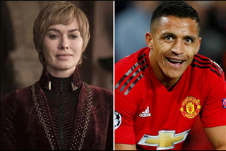 Ngồi mát ăn bát vàng, Alexis được so sánh với Cersei của Trò chơi vương quyền