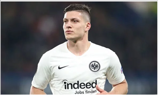 Jovic nhận cảnh báo: ‘Real Madrid không dễ xơi đâu!’