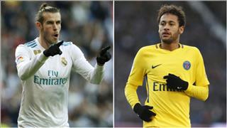Real gửi PSG: 150 triệu euro + Bale = Neymar?