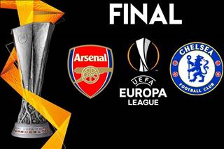 Chelsea vs Arsenal: Trận chung kết Europa League khó khăn nhất lịch sử?