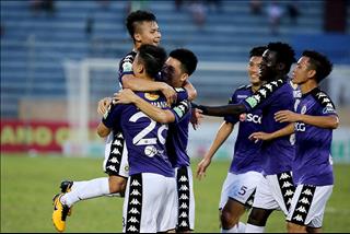 Xem trực tiếp Hà Nội vs Tampines bảng F AFC Cup 2019 ở kênh sóng nào ?