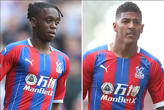 Điểm tin bóng đá sáng 16/5: MU mất 130 triệu bảng cho bộ ba sao Crystal Palace