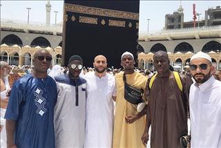 Bị fan chửi rủa, Pogba tới Saudi Arabia tĩnh tâm