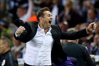 Chelsea bắt đầu đàm phán với người thay thế Sarri