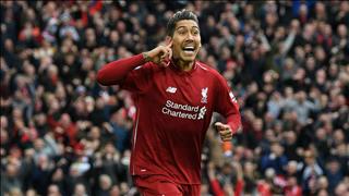 PSG vác 80 triệu bảng hỏi mua siêu tiền đạo của Liverpool