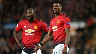 Solskjaer lật mặt hàng loạt đại gia ve vãn Pogba và Lukaku