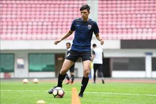 HLV tuyển Thái Lan gặp khó vì đội bóng của Xuân Trường