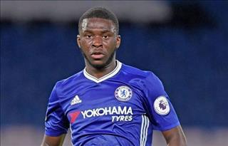 Sao trẻ Chelsea lọt vào tầm ngắm của Celtic