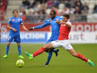 Nhận định Chateauroux vs Clermont 1h45 ngày 18/5 (Hạng 2 Pháp 2018/19)