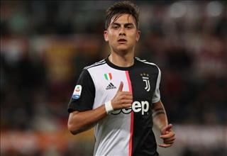 Juventus sẵn sàng bán Dybala cho MU với một điều kiện