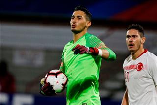 Liverpool đã tìm được người thay thế Mignolet