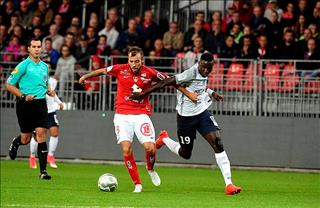 Nhận định Metz vs Brest 1h45 ngày 18/5 (Hạng 2 Pháp 2018/19)