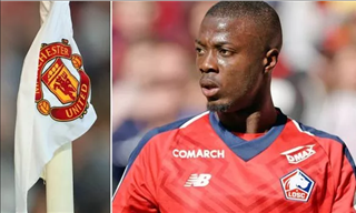 MU gửi lời đề nghị đầu tiên vụ Nicolas Pepe