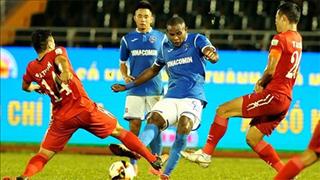 Lịch thi đấu bóng đá Việt Nam ngày hôm nay (17/5): Khởi tranh vòng 10 V-League 2019