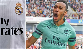 Real nhắm bộ đôi sao khủng NHA thay thế Benzema