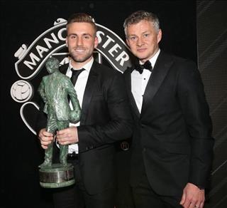 Đây! Lý do thực sự khiến Luke Shaw bị loại khỏi ĐT Anh