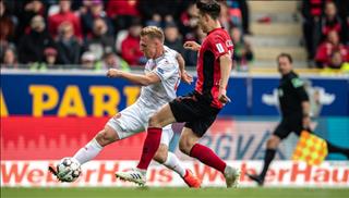 Nhận định Dusseldorf vs Hannover 20h30 ngày 18/5 (Bundesliga 2018/19)