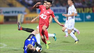 Nhận định Sài Gòn vs Viettel 19h00 ngày 18/5 (V-League 2019)