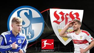 Nhận định Schalke vs Stuttgart 20h30 ngày 18/5 (Bundesliga 2018/19)