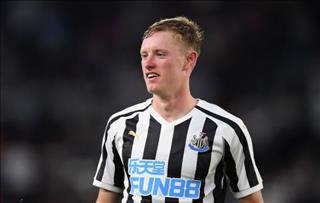 Sean Longstaff lên tiếng về khả năng cập bến MU vào tháng 1
