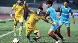 Nhận định SLNA vs Khánh Hòa 17h00 ngày 18/5 (V-League 2019)