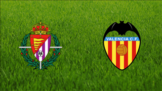 Nhận định Valladolid vs Valencia 21h15 ngày 18/5 (La Liga 2018/19)