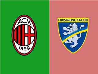 Nhận định AC Milan vs Frosinone 23h00 ngày 19/5 (Serie A 2018/19)