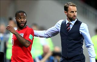 Nếu Kane không ra sân, người này sẽ là đội trưởng tuyển Anh…